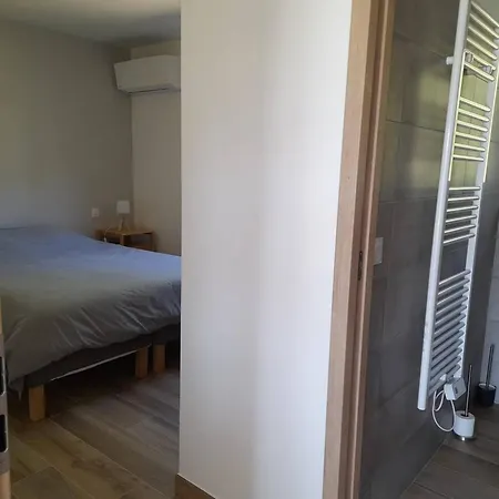 Willa Spacieuse A Zonza Avec Piscine Privee Conca