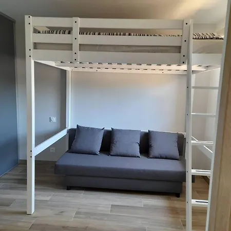 Spacieuse A Zonza Avec Piscine Privee Willa *