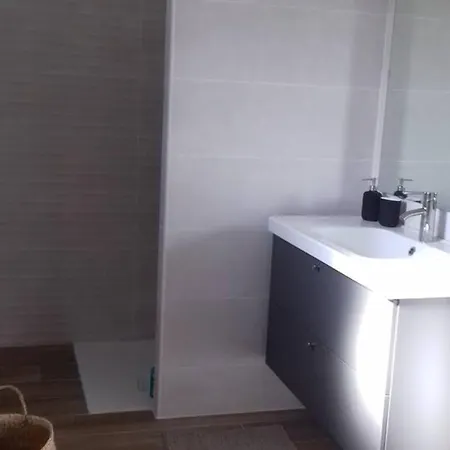 Spacieuse à Zonza Avec Piscine Privée Villa *