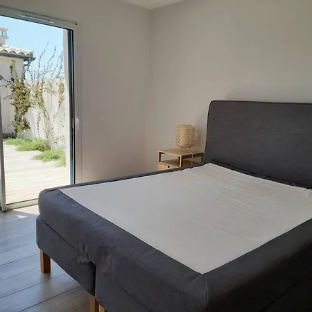 Spacieuse A Zonza Avec Piscine Privee Villa