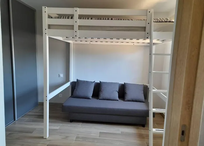 Spacieuse A Zonza Avec Piscine Privee 빌라 *