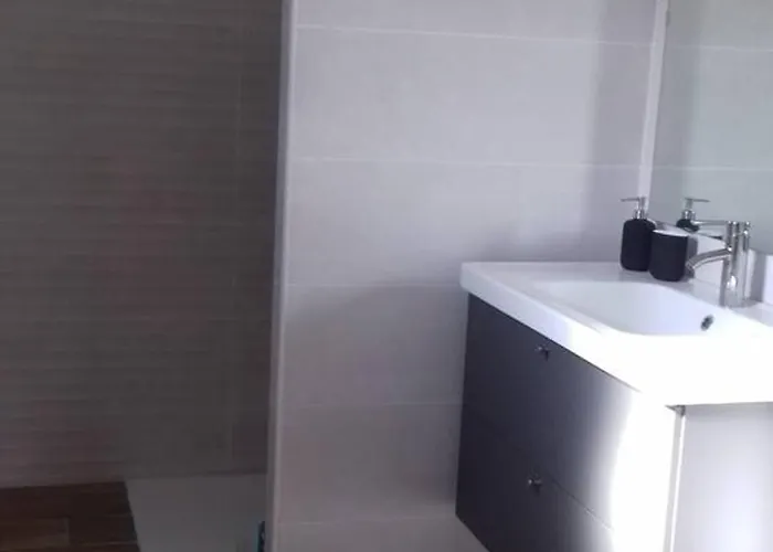 Spacieuse A Zonza Avec Piscine Privee 빌라 *
